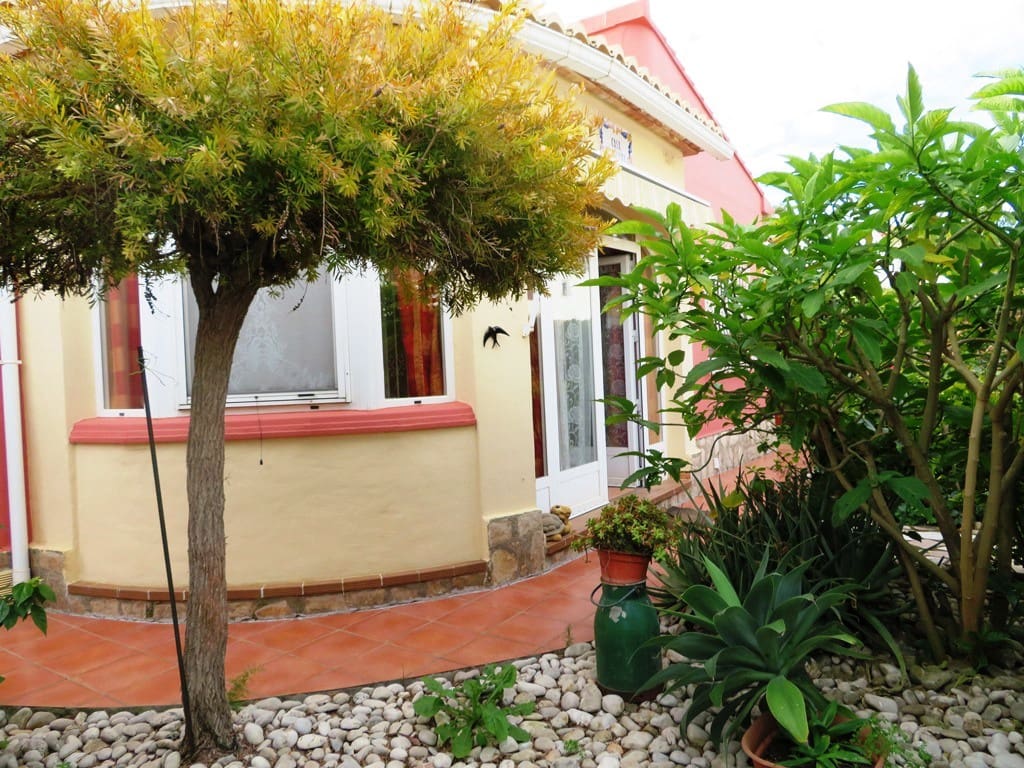 3 sypialnia Willa na sprzedaż w Els Poblets - 324 000 € (Ref: 9081818)