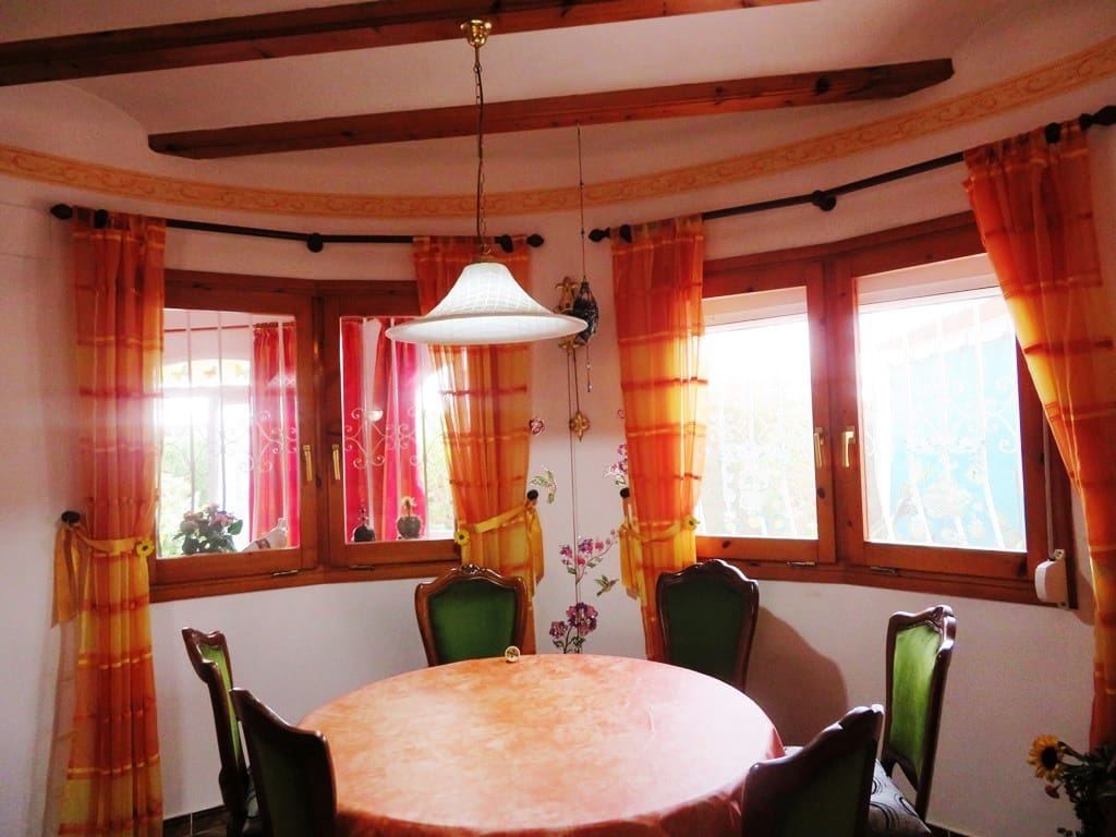 3 sypialnia Willa na sprzedaż w Els Poblets - 324 000 € (Ref: 9081818)