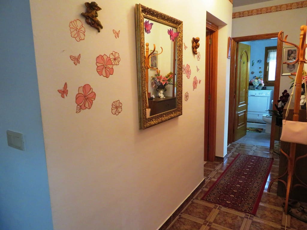 3 sypialnia Willa na sprzedaż w Els Poblets - 324 000 € (Ref: 9081818)