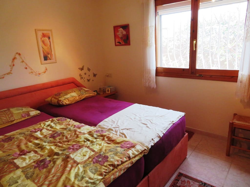 3 sypialnia Willa na sprzedaż w Els Poblets - 324 000 € (Ref: 9081818)