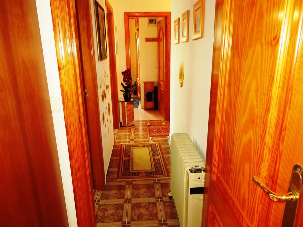 3 sypialnia Willa na sprzedaż w Els Poblets - 324 000 € (Ref: 9081818)