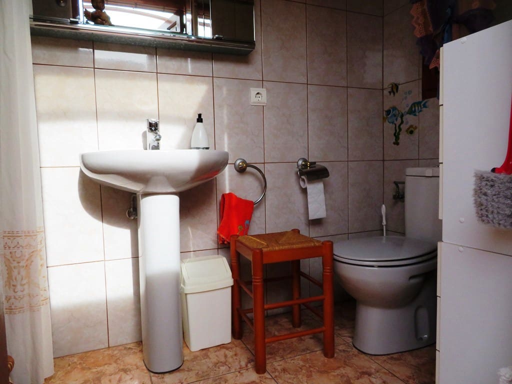 3 sypialnia Willa na sprzedaż w Els Poblets - 324 000 € (Ref: 9081818)