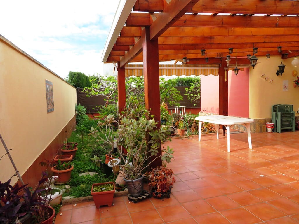 3 sypialnia Willa na sprzedaż w Els Poblets - 324 000 € (Ref: 9081818)