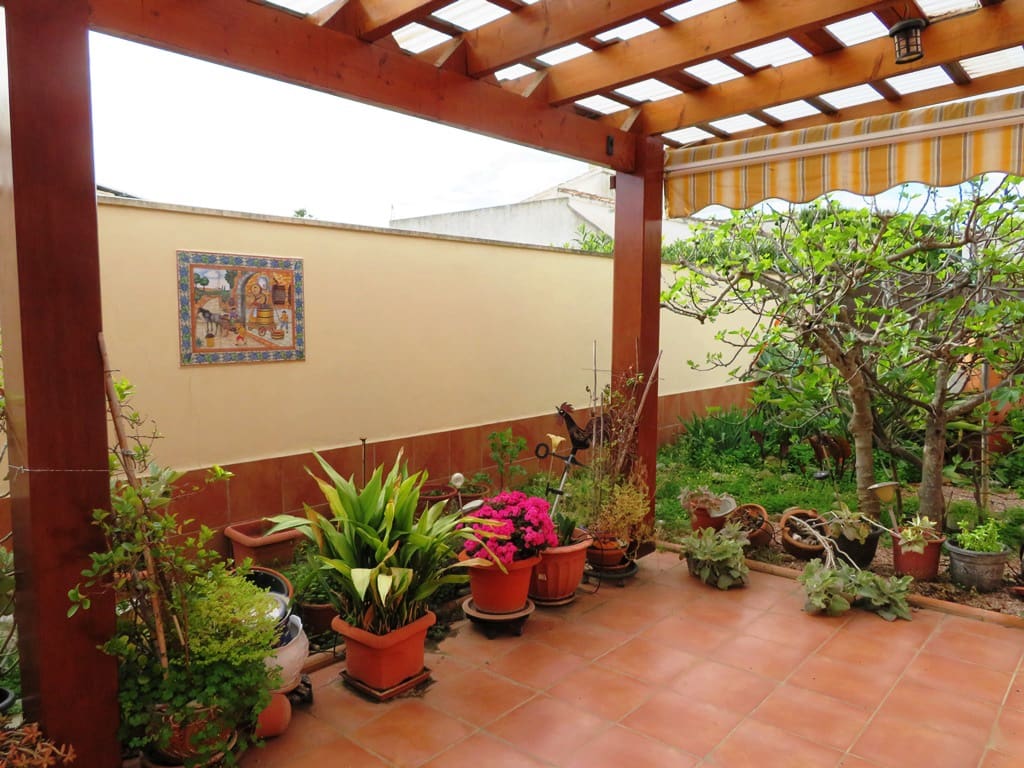 3 sypialnia Willa na sprzedaż w Els Poblets - 324 000 € (Ref: 9081818)