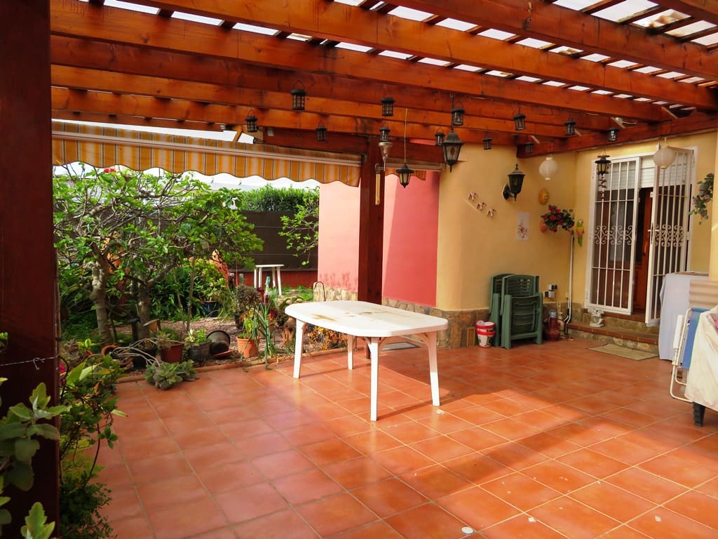 3 sypialnia Willa na sprzedaż w Els Poblets - 324 000 € (Ref: 9081818)