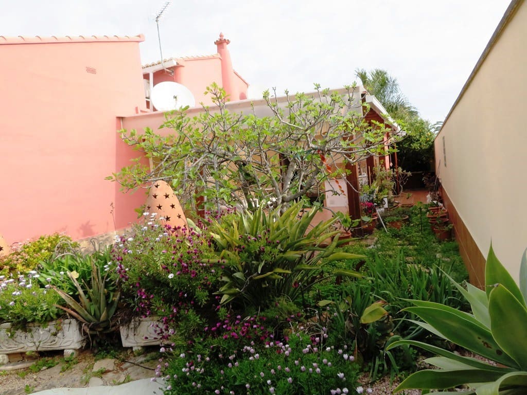 3 sypialnia Willa na sprzedaż w Els Poblets - 324 000 € (Ref: 9081818)