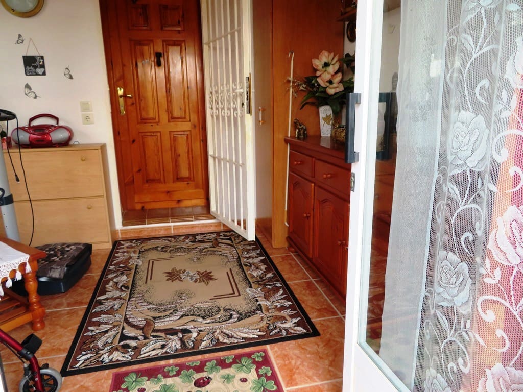 3 sypialnia Willa na sprzedaż w Els Poblets - 324 000 € (Ref: 9081818)