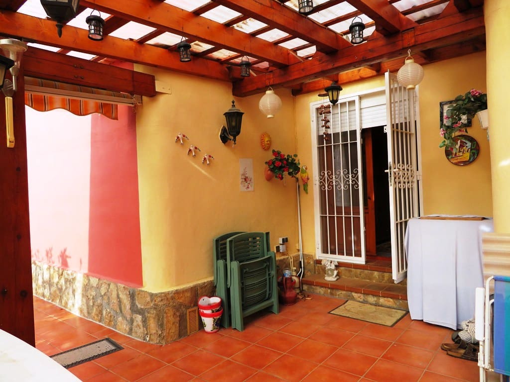 3 sypialnia Willa na sprzedaż w Els Poblets - 324 000 € (Ref: 9081818)