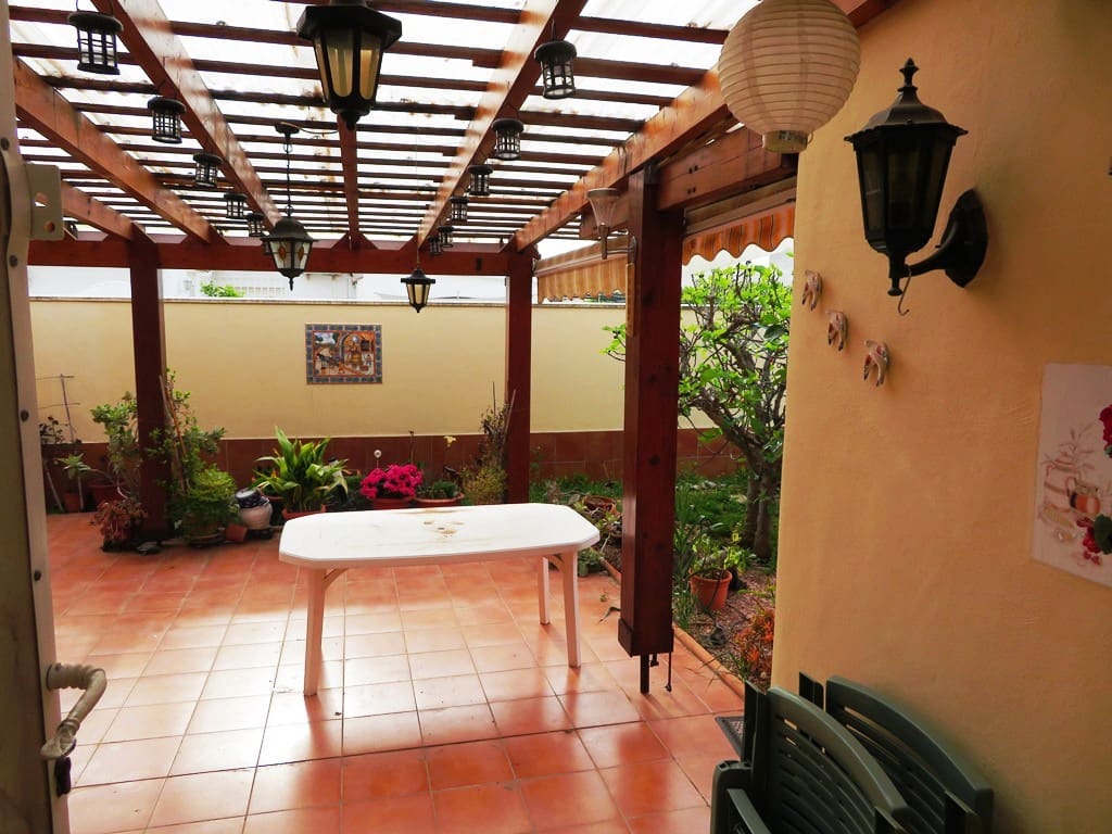 3 sypialnia Willa na sprzedaż w Els Poblets - 324 000 € (Ref: 9081818)