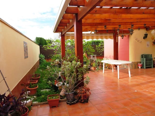 3 Zimmer Villa zu verkaufen in Els Poblets - 324.000 € (Ref: 9081818)