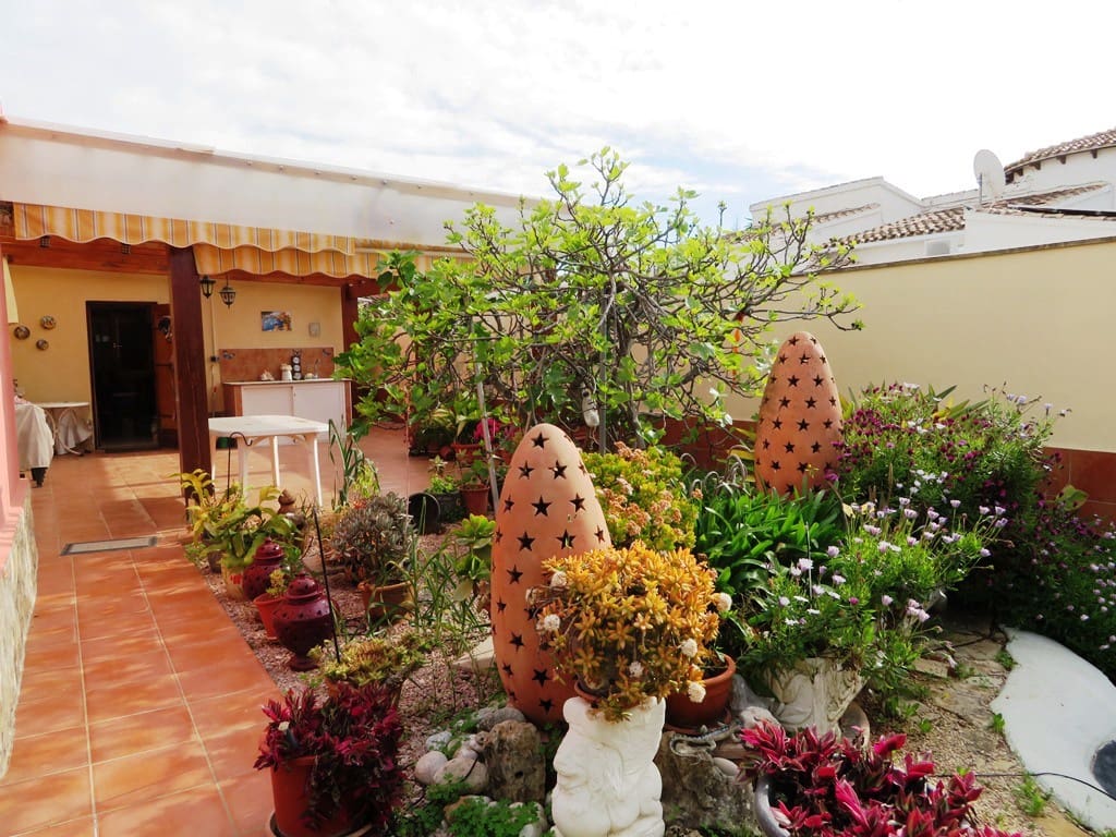 3 sypialnia Willa na sprzedaż w Els Poblets - 324 000 € (Ref: 9081818)