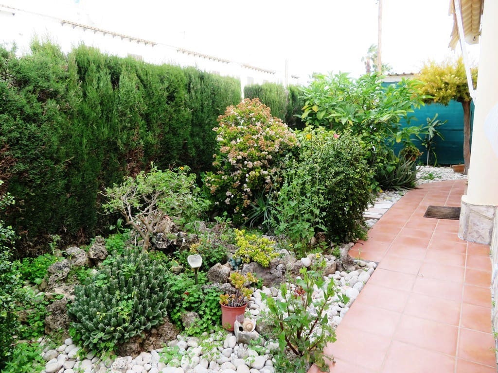 3 sypialnia Willa na sprzedaż w Els Poblets - 324 000 € (Ref: 9081818)