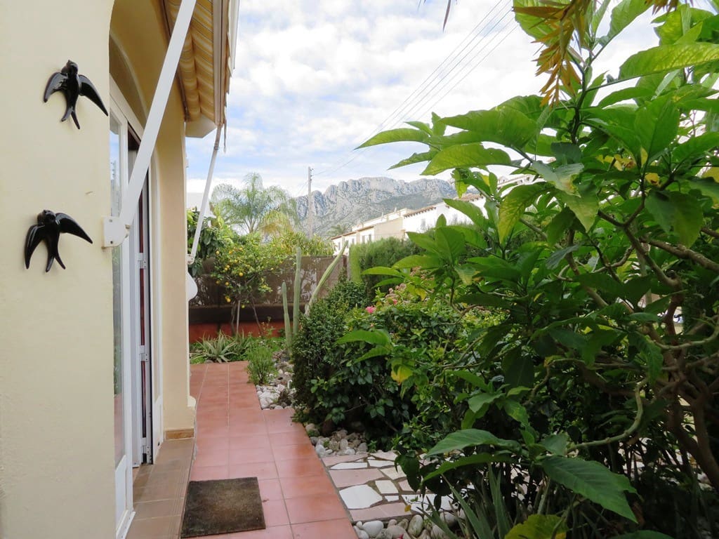 3 sypialnia Willa na sprzedaż w Els Poblets - 324 000 € (Ref: 9081818)