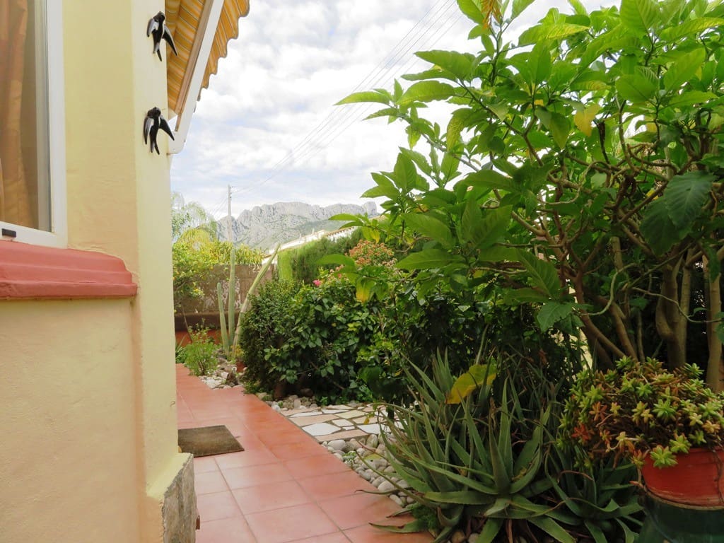 3 sypialnia Willa na sprzedaż w Els Poblets - 324 000 € (Ref: 9081818)