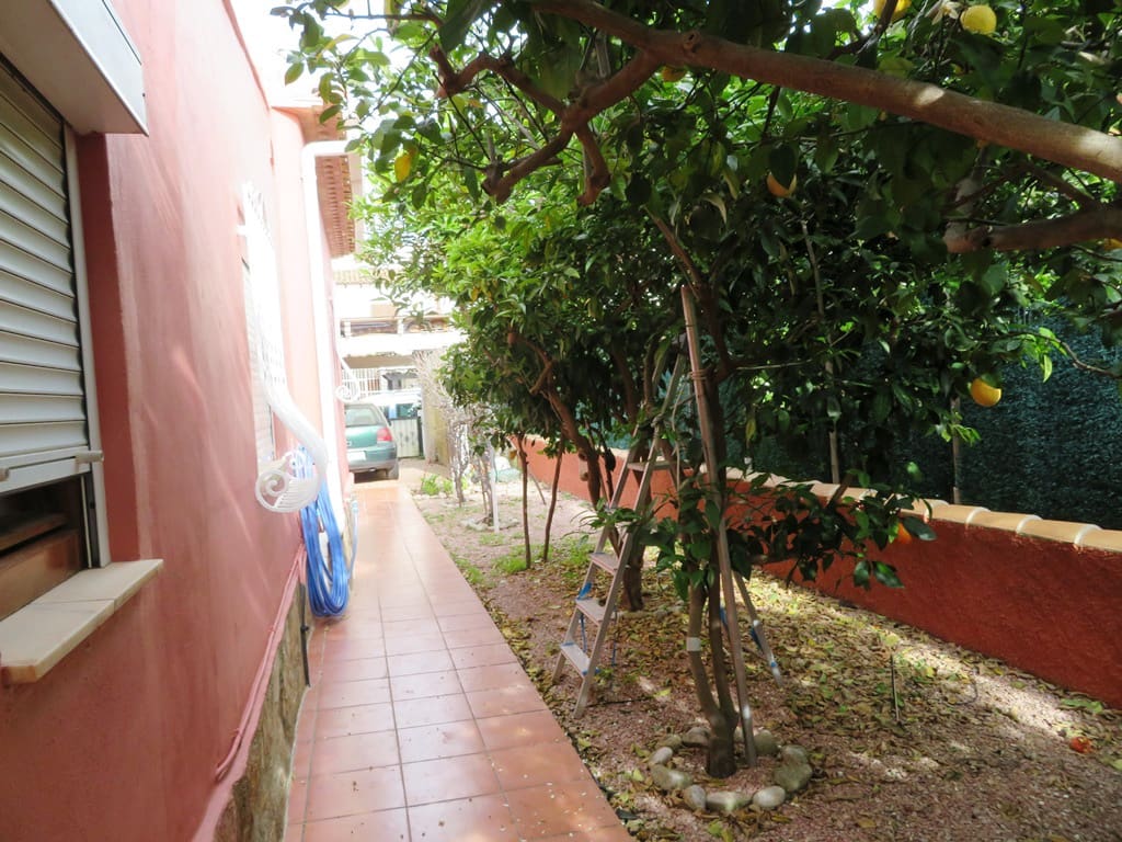 3 sypialnia Willa na sprzedaż w Els Poblets - 324 000 € (Ref: 9081818)