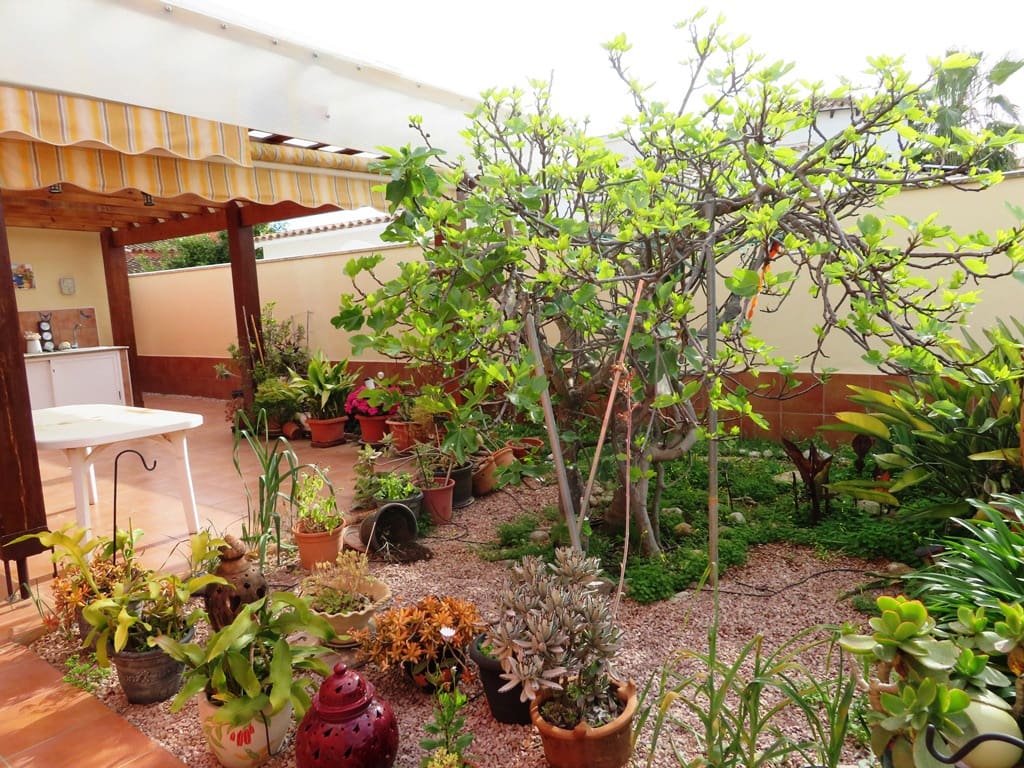 3 sypialnia Willa na sprzedaż w Els Poblets - 324 000 € (Ref: 9081818)