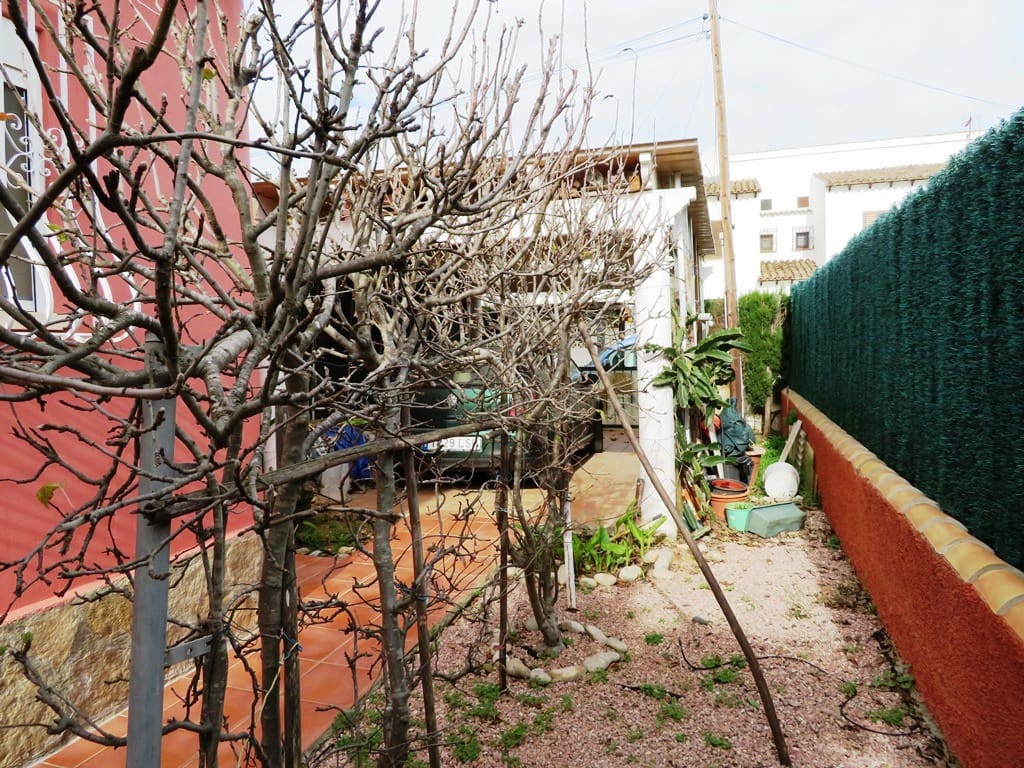 3 sypialnia Willa na sprzedaż w Els Poblets - 324 000 € (Ref: 9081818)