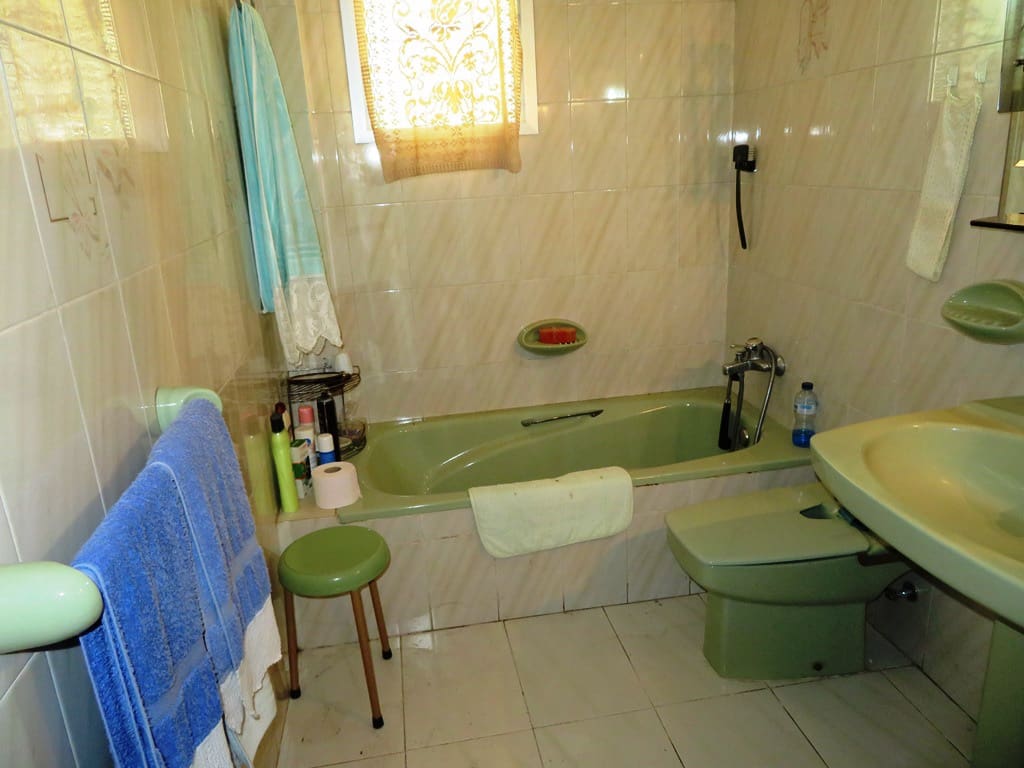 5 soveværelse Byhus til salg i Sagra - € 178.000 (Ref: 9127771)