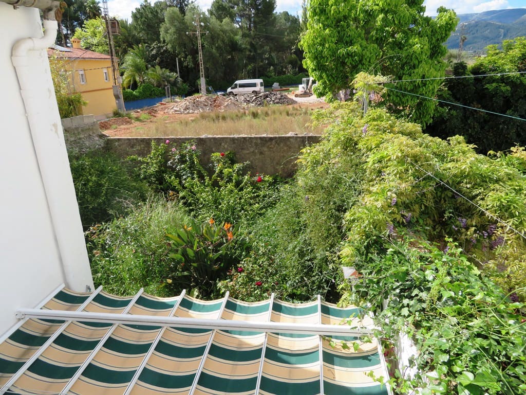 5 soveværelse Byhus til salg i Sagra - € 178.000 (Ref: 9127771)