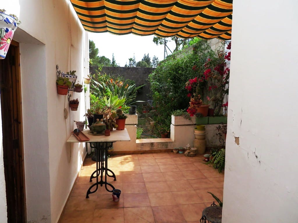 5 soveværelse Byhus til salg i Sagra - € 178.000 (Ref: 9127771)