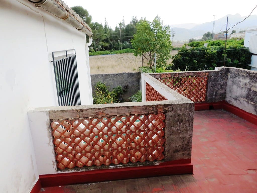 5 soveværelse Byhus til salg i Sagra - € 178.000 (Ref: 9127771)