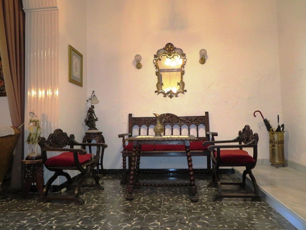 5 soveværelse Byhus til salg i Sagra - € 178.000 (Ref: 9127771)