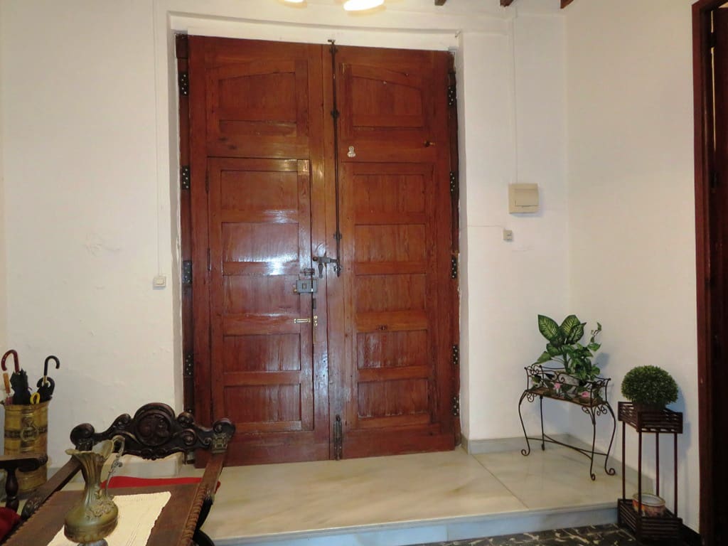 5 soveværelse Byhus til salg i Sagra - € 178.000 (Ref: 9127771)