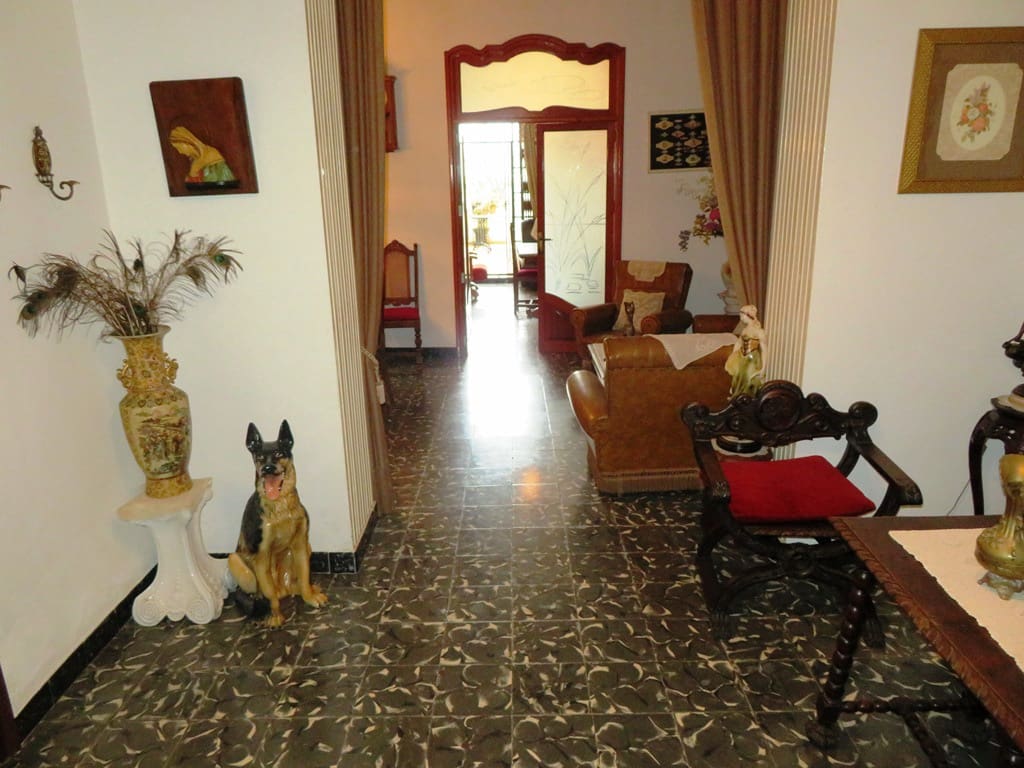 5 soveværelse Byhus til salg i Sagra - € 178.000 (Ref: 9127771)