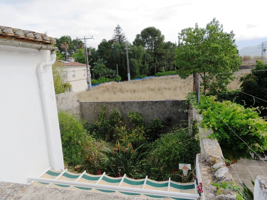 5 soveværelse Byhus til salg i Sagra - € 178.000 (Ref: 9127771)