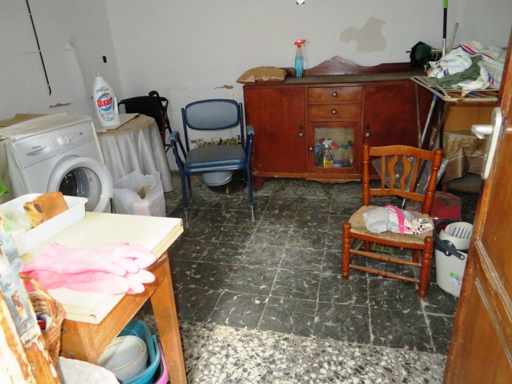 5 soveværelse Byhus til salg i Sagra - € 178.000 (Ref: 9127771)