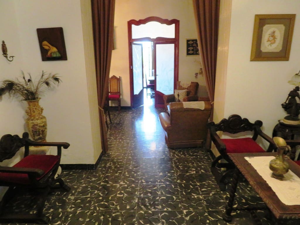 5 soveværelse Byhus til salg i Sagra - € 178.000 (Ref: 9127771)