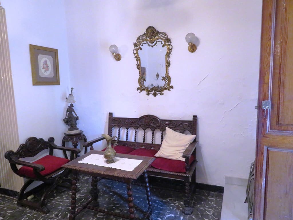 5 soveværelse Byhus til salg i Sagra - € 178.000 (Ref: 9127771)