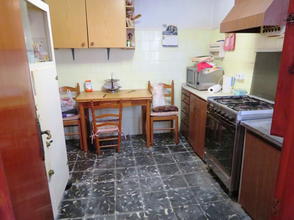 5 soveværelse Byhus til salg i Sagra - € 178.000 (Ref: 9127771)