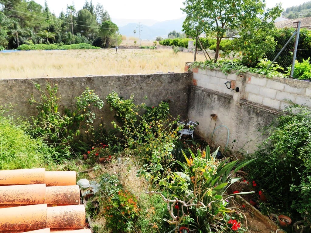 5 soveværelse Byhus til salg i Sagra - € 178.000 (Ref: 9127771)