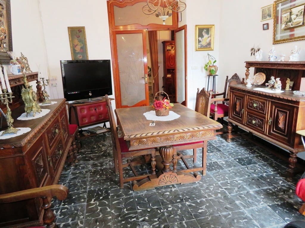 5 soveværelse Byhus til salg i Sagra - € 178.000 (Ref: 9127771)