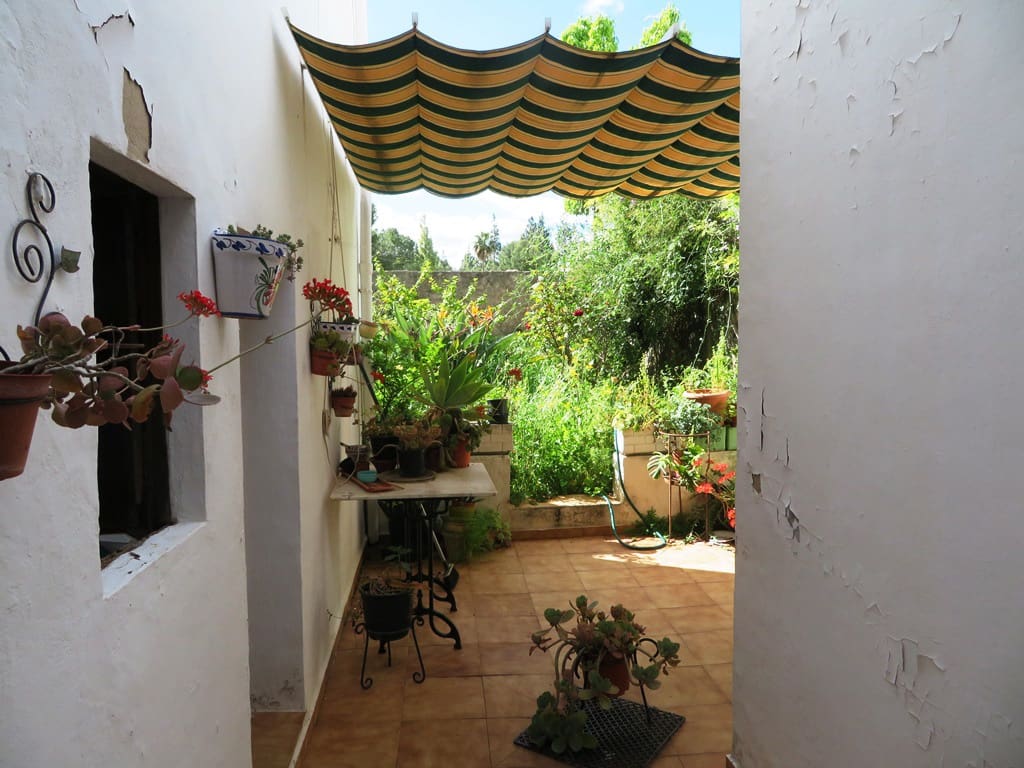 5 soveværelse Byhus til salg i Sagra - € 178.000 (Ref: 9127771)