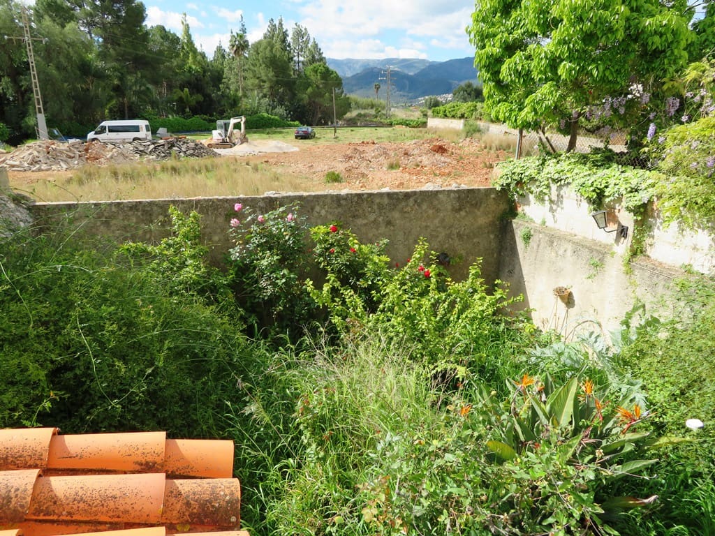 5 soveværelse Byhus til salg i Sagra - € 178.000 (Ref: 9127771)