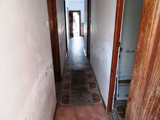 3 chambre Villa/Maison à vendre à Oliva - 239 000 € (Ref: 9191880)