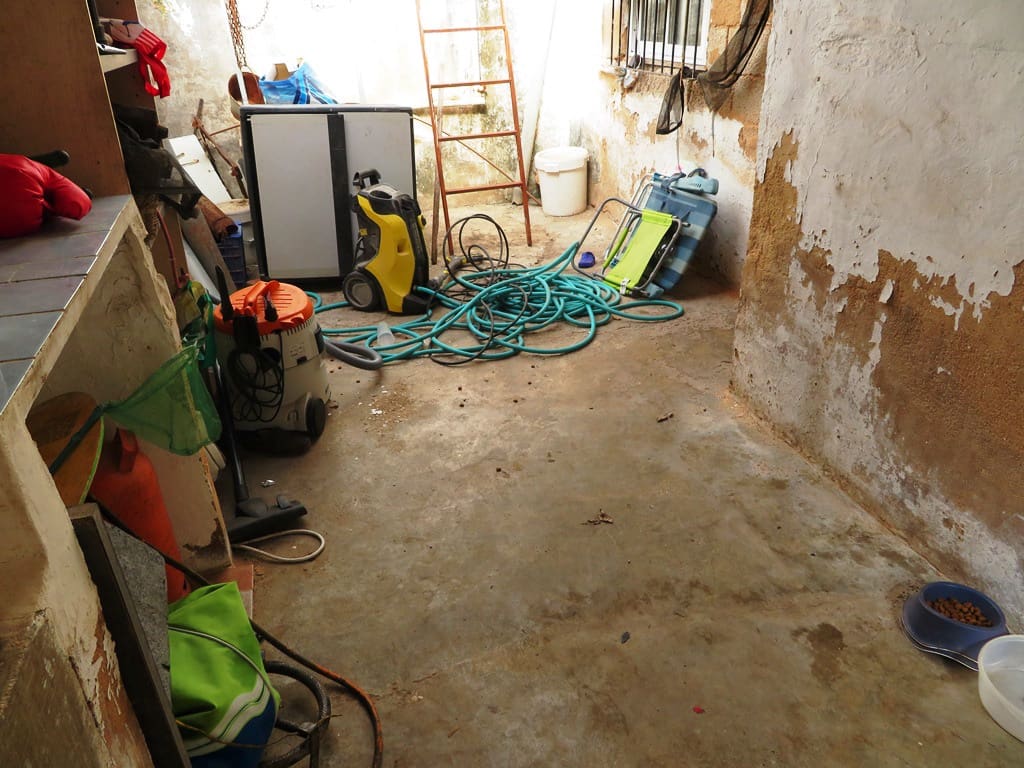 3 bedroom Villa for sale in Oliva - € 239,000 (Ref: 9191880)