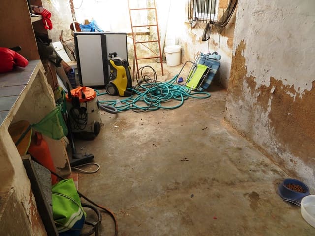 3 chambre Villa/Maison à vendre à Oliva - 239 000 € (Ref: 9191880)