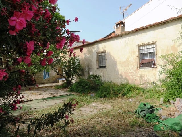 3 chambre Villa/Maison à vendre à Oliva - 239 000 € (Ref: 9191880)