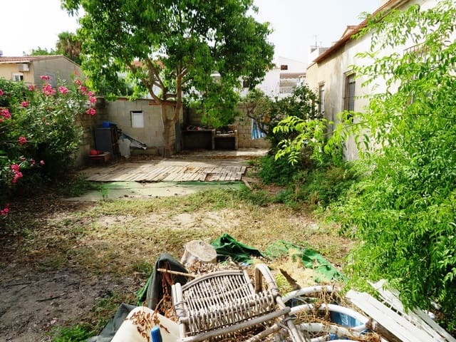 3 chambre Villa/Maison à vendre à Oliva - 239 000 € (Ref: 9191880)