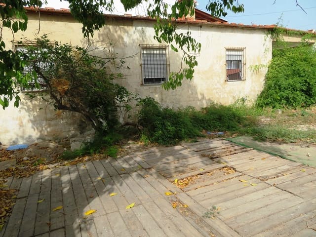 3 chambre Villa/Maison à vendre à Oliva - 239 000 € (Ref: 9191880)