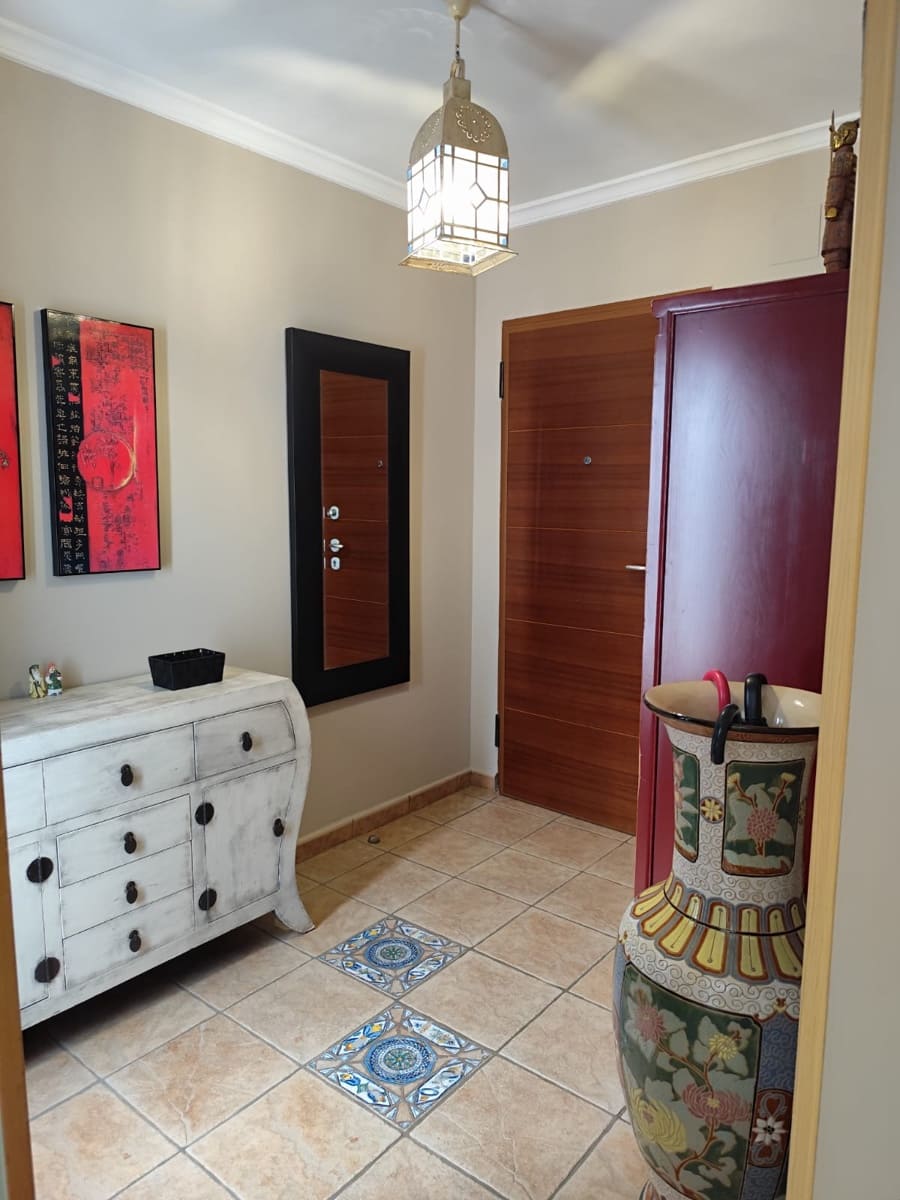 Chalet de 3 habitaciones en Dénia en venta con piscina garaje - 465.000 € (Ref: 9253659)