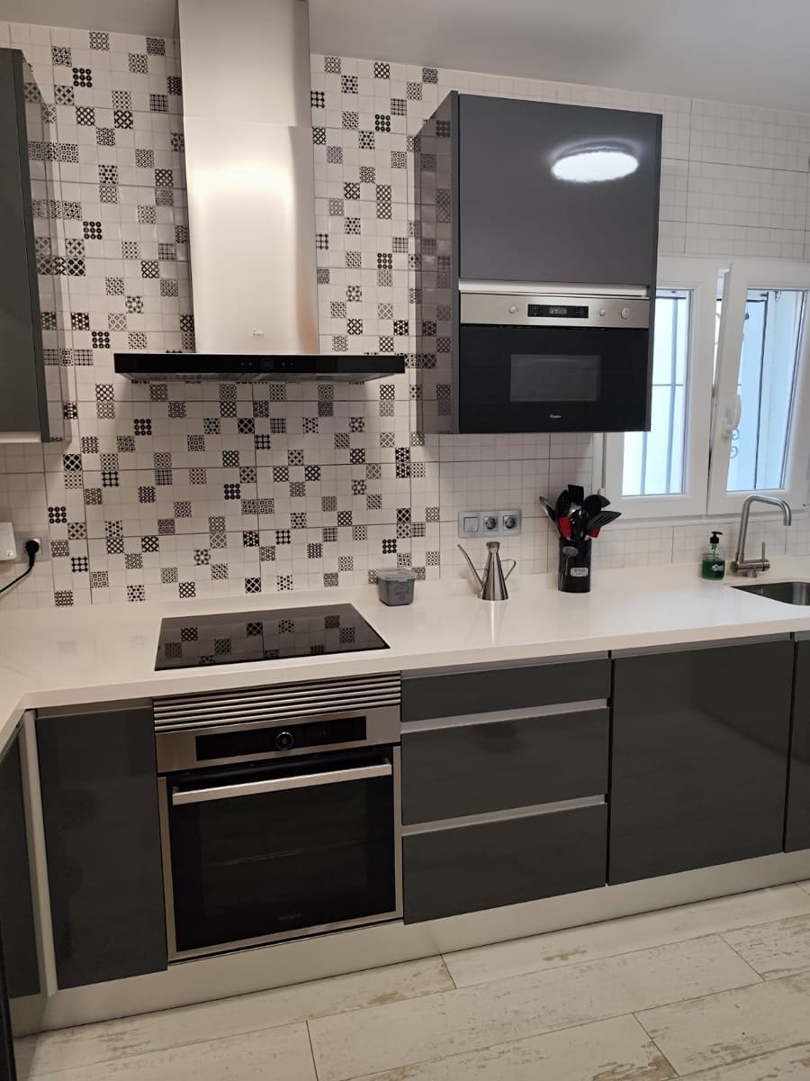 Chalet de 3 habitaciones en Dénia en venta con piscina garaje - 465.000 € (Ref: 9253659)