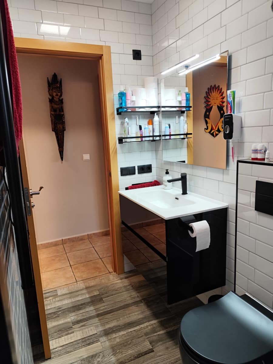 Chalet de 3 habitaciones en Dénia en venta con piscina garaje - 465.000 € (Ref: 9253659)