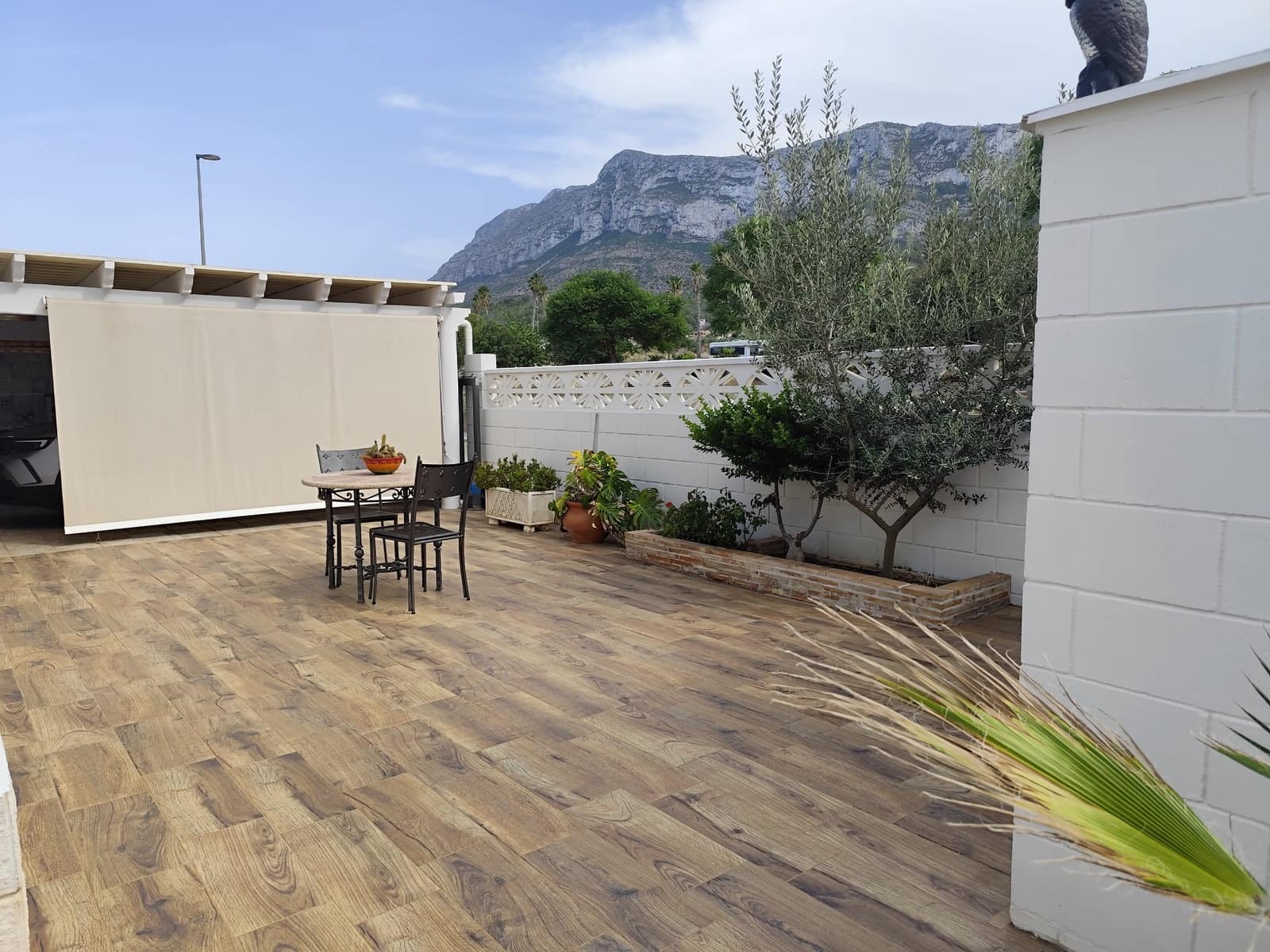 Chalet de 3 habitaciones en Dénia en venta con piscina garaje - 465.000 € (Ref: 9253659)