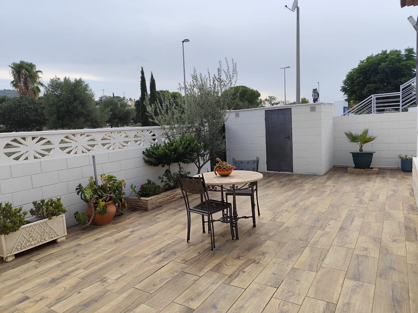 Chalet de 3 habitaciones en Dénia en venta con piscina garaje - 465.000 € (Ref: 9253659)