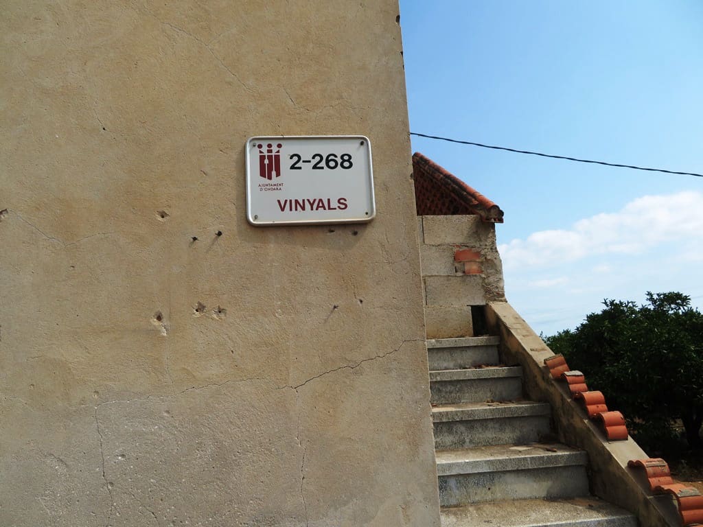 Hus til salgs i Ondara - € 130 000 (Ref: 9257662)