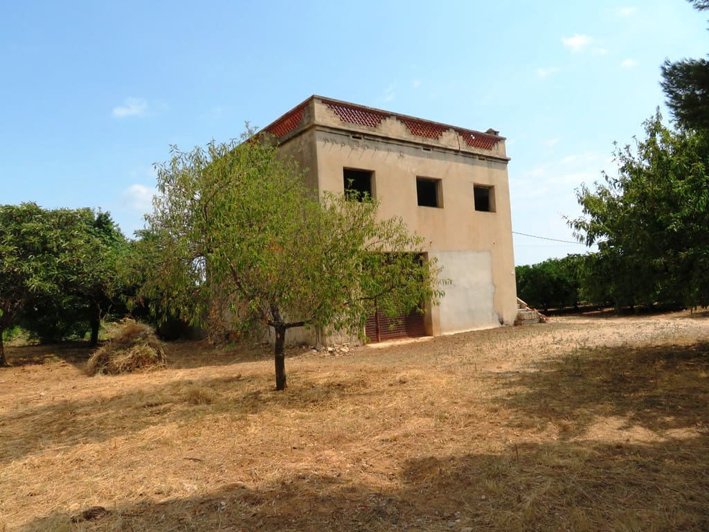 Hus til salgs i Ondara - € 130 000 (Ref: 9257662)